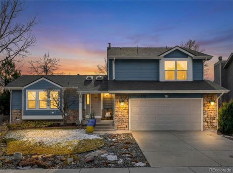 Photo of 7608 E Long Avenue, Centennial, CO 80112 (MLS # 5031401)