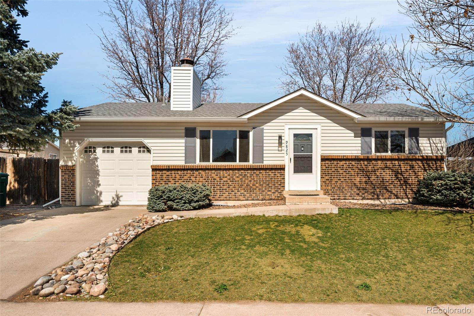 9825 W Walker Place, Littleton, CO, 80123 1 9825 W Walker Place