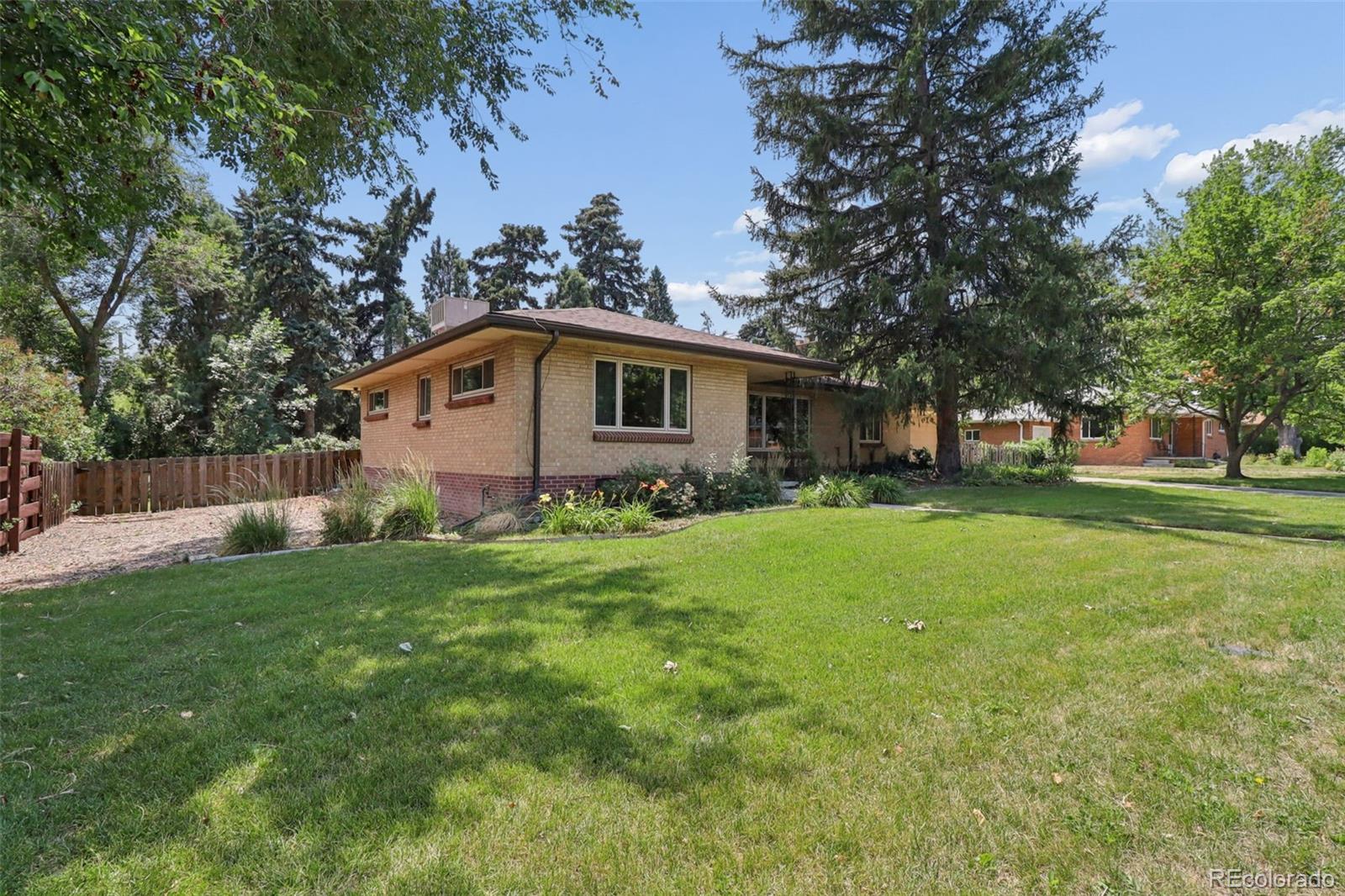 7100 W 29th Place