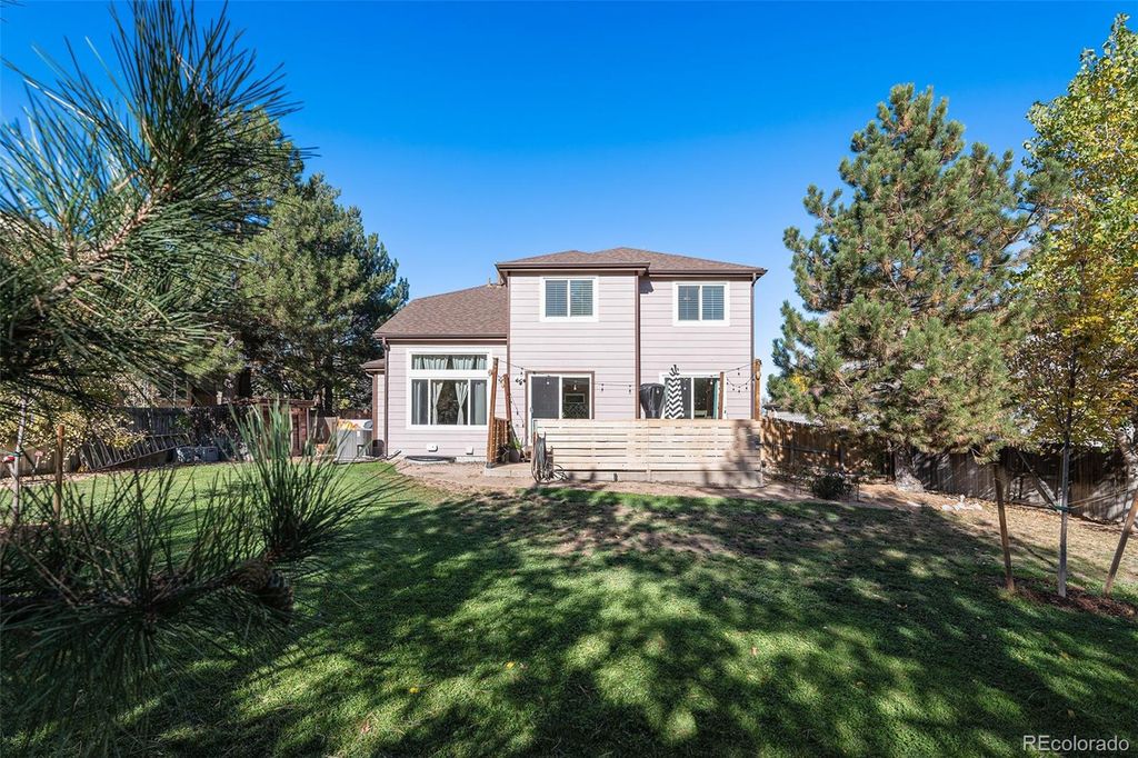 Photo of 11520 Pine Grove Lane, Parker, CO 80138 (MLS # 9425084)