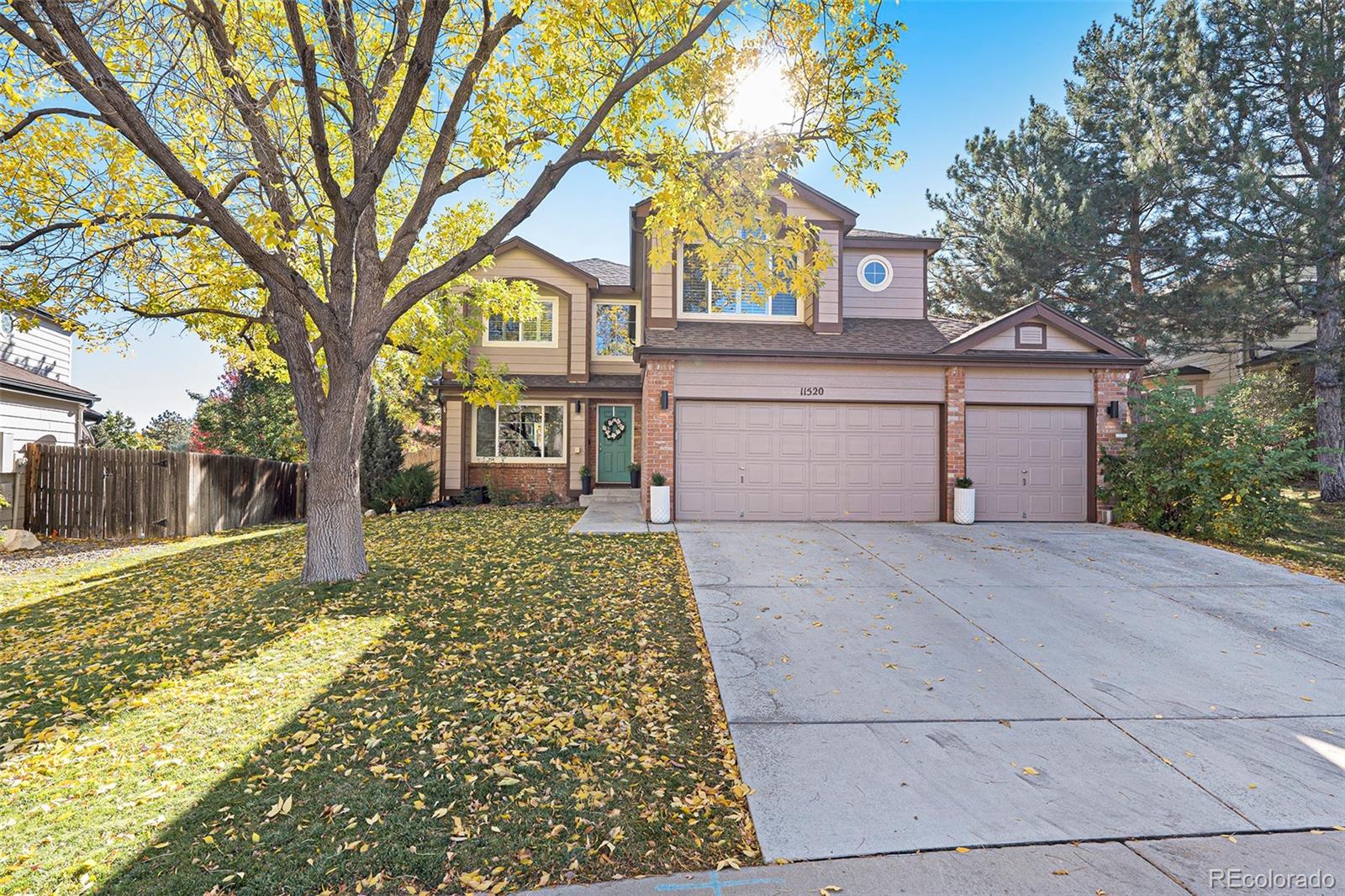 11520 Pine Grove Lane