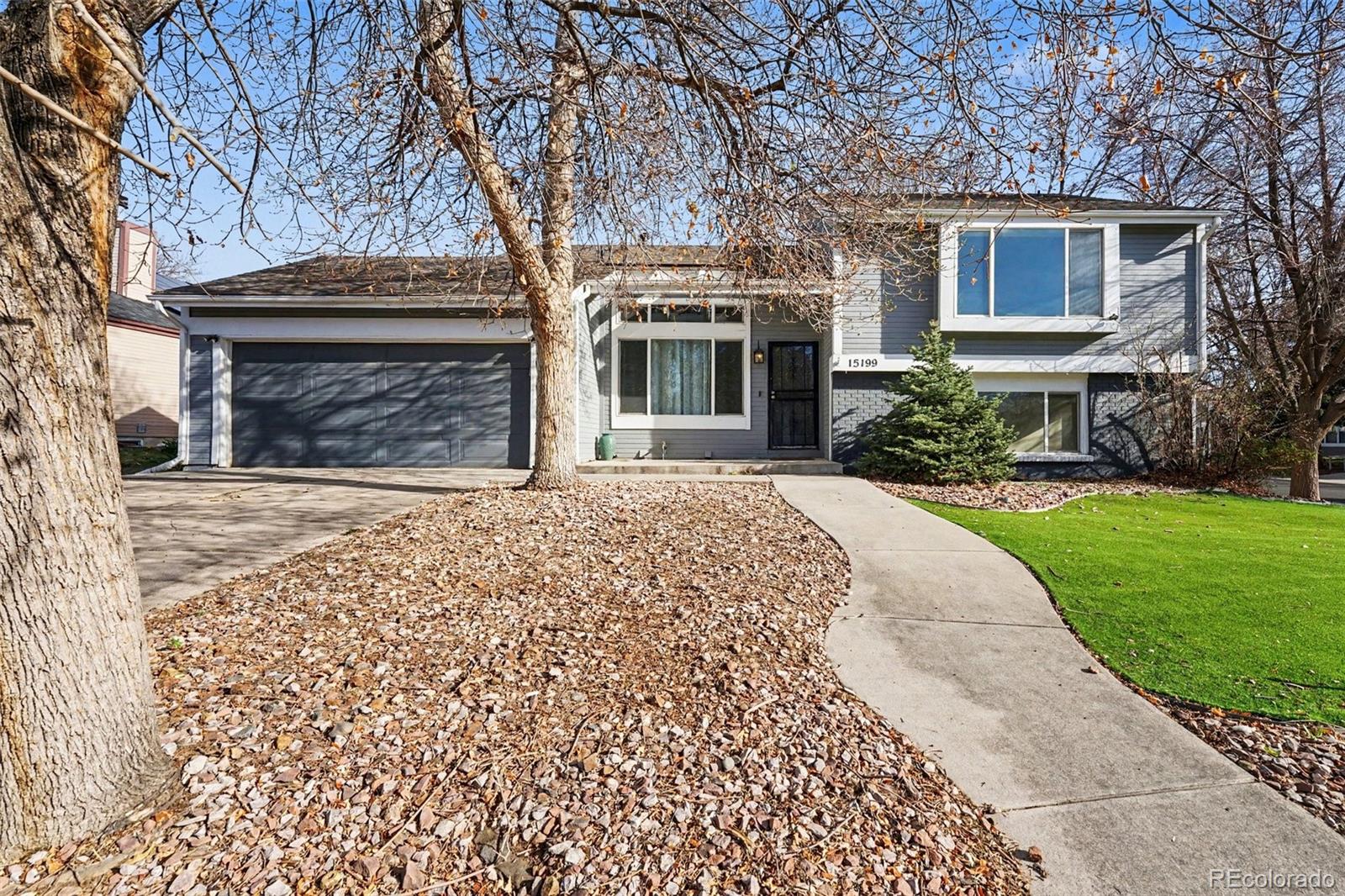 15199 E Walsh Pl, Aurora, CO, 80012