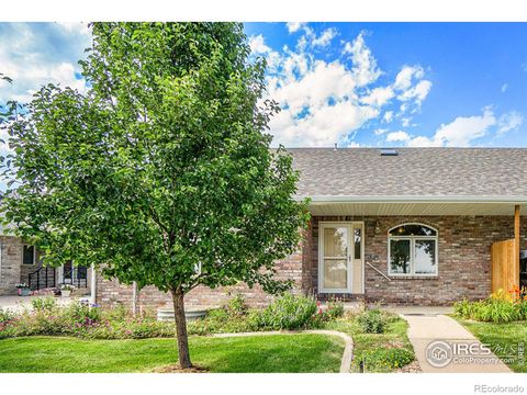2126 Maid Marian Court, Fort Collins, CO 80524 - #: IR992268