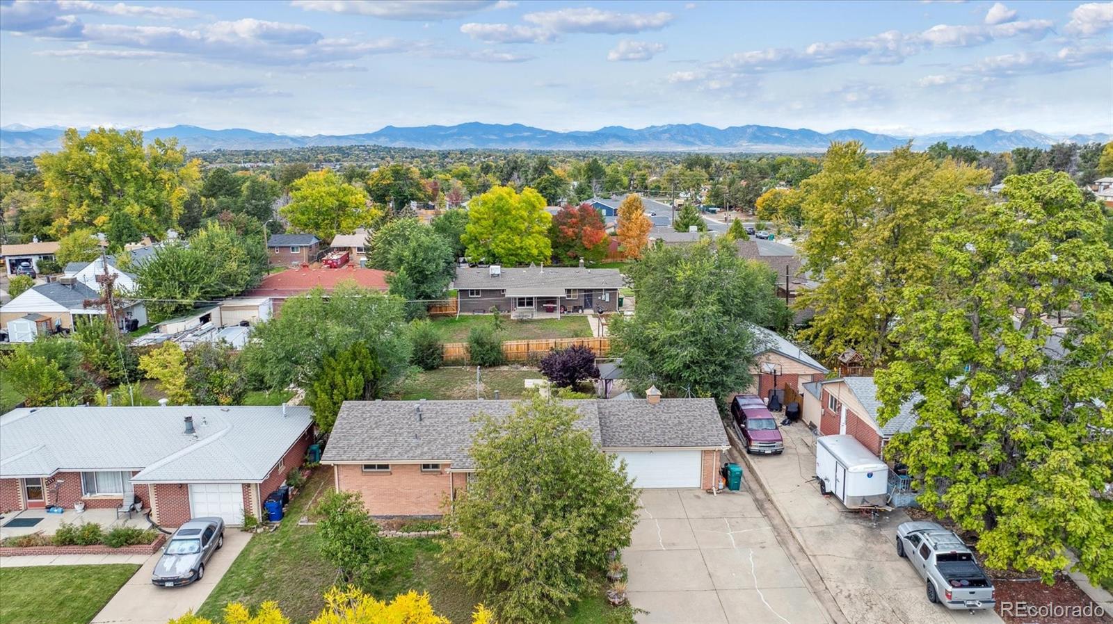 7581 Wilson Court, Westminster, CO, 80030 2 7581 Wilson Court