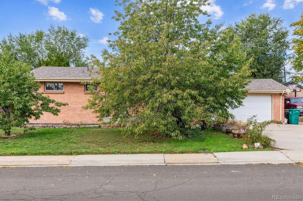 Photo of 7581 Wilson Court, Westminster, CO 80030 (MLS # 3799298)