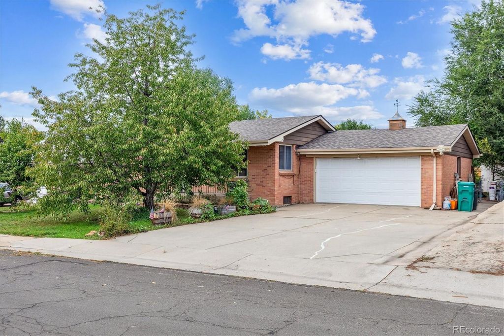 Photo of 7581 Wilson Court, Westminster, CO 80030 (MLS # 3799298)