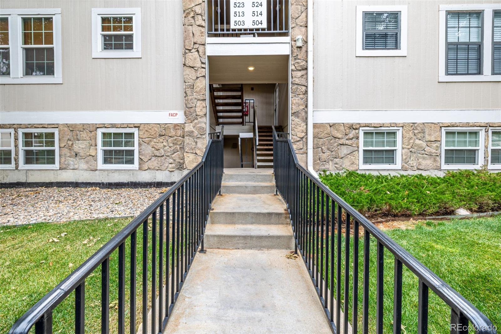 5423 W 76th Avenue 503