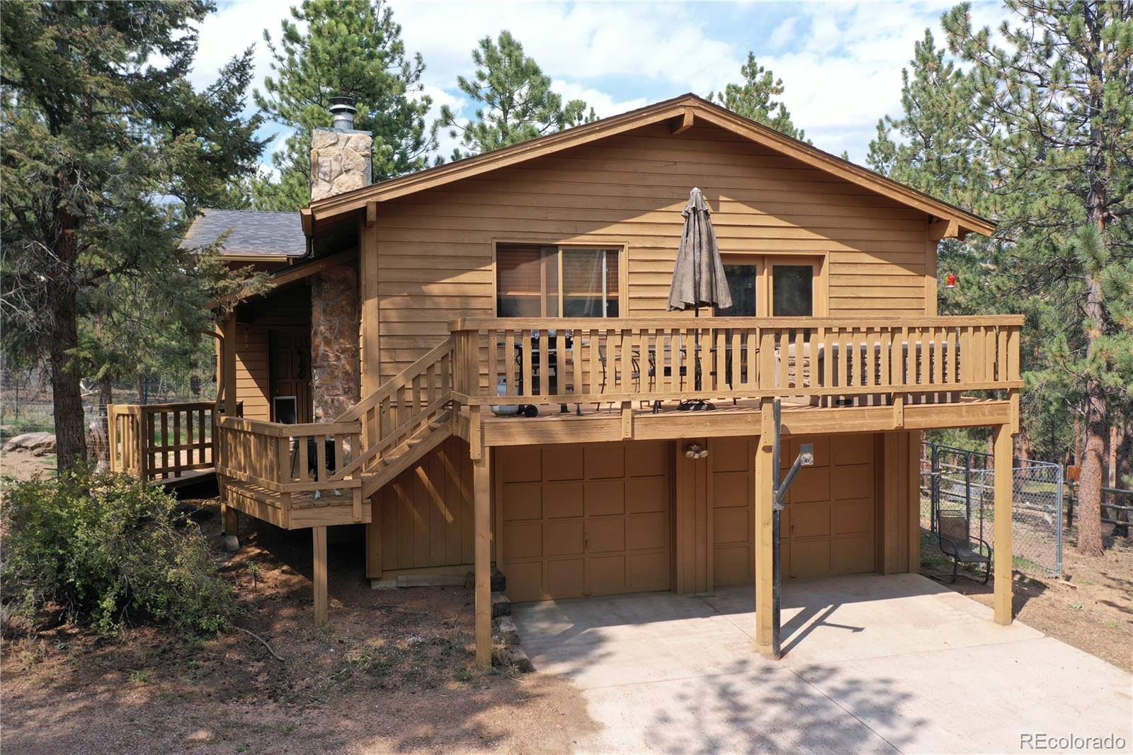 270 Dawson Road