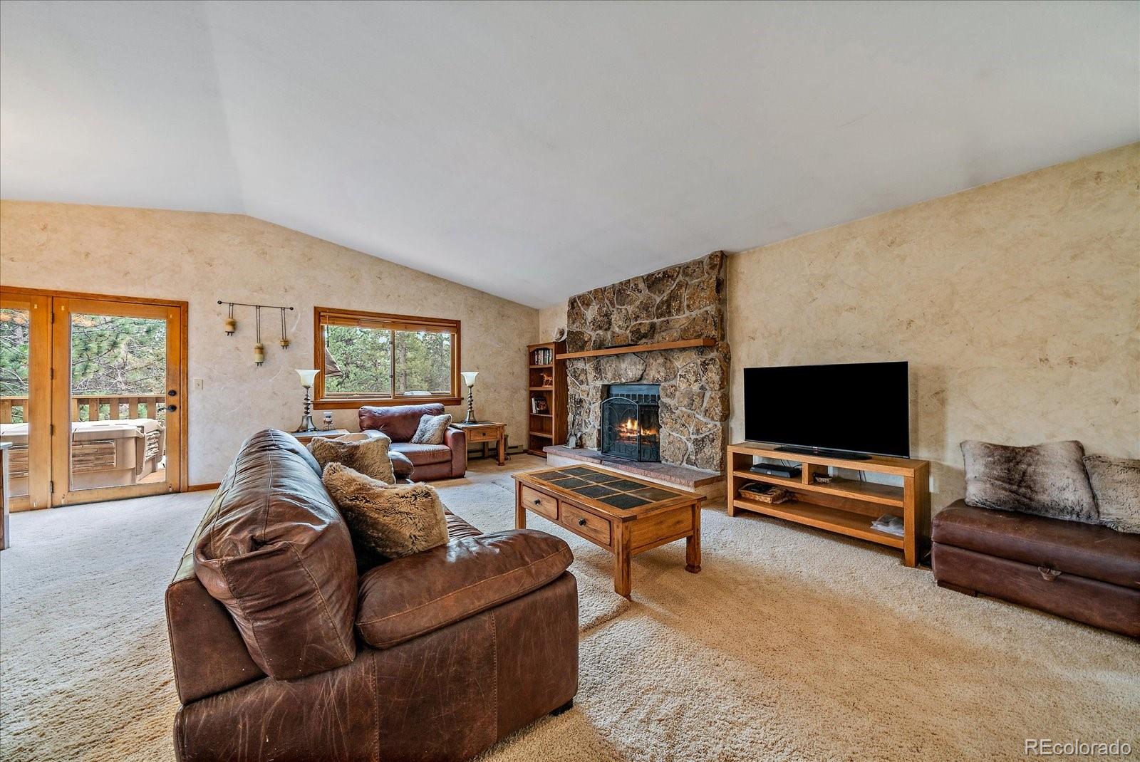 270 Dawson Road