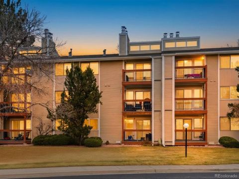 Photo of 8613 Clay Street #221, Westminster, CO 80031 (MLS # 9769111)