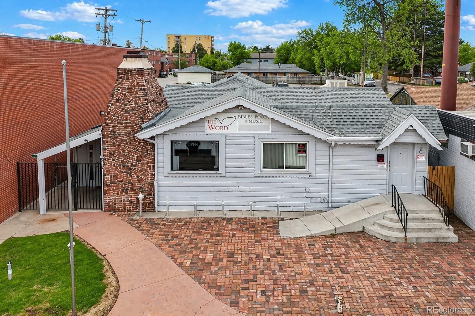 8710 E Colfax Avenue