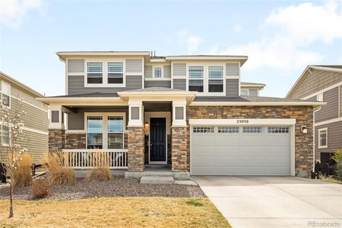 23930 E Minnow Drive Aurora CO 80016