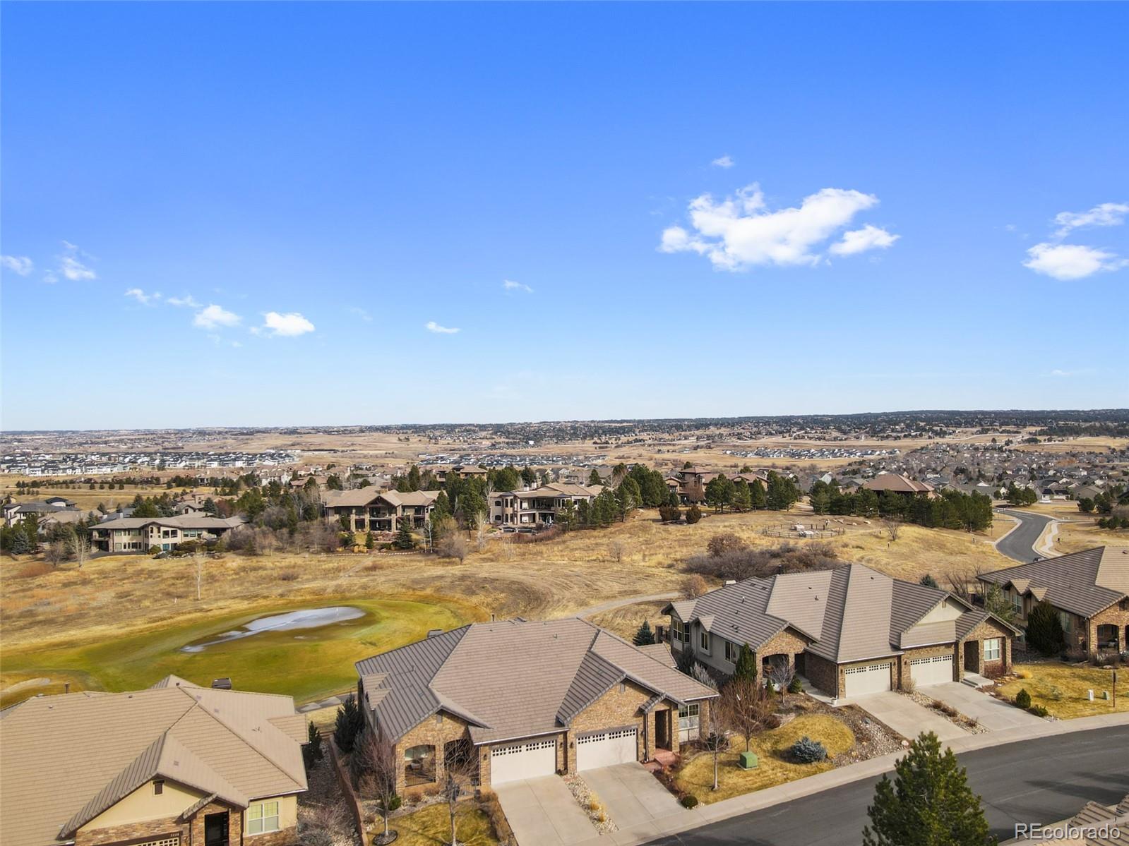 5220 Rialto Drive, Parker, CO, 80134 5220 Rialto Drive