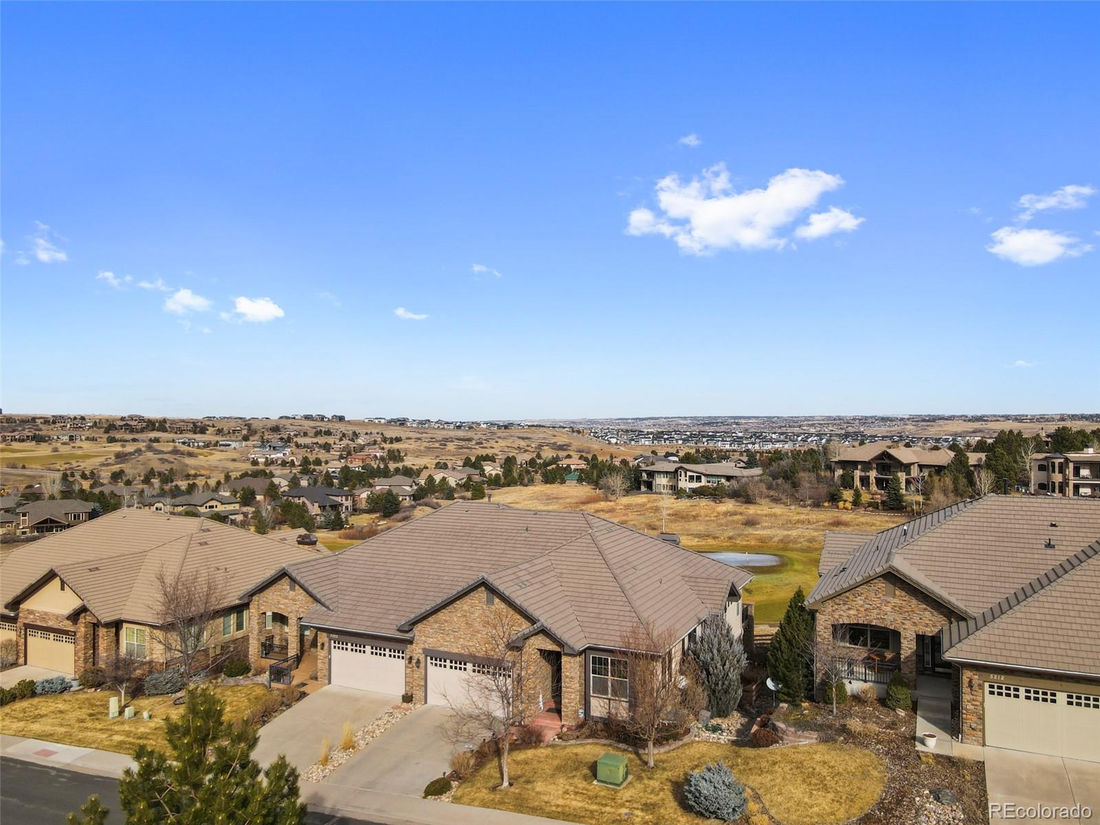 5220 Rialto Drive, Parker, CO, 80134 5220 Rialto Drive