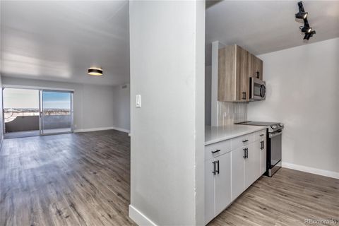 1330 Gaylord Street 308 Denver CO 80206