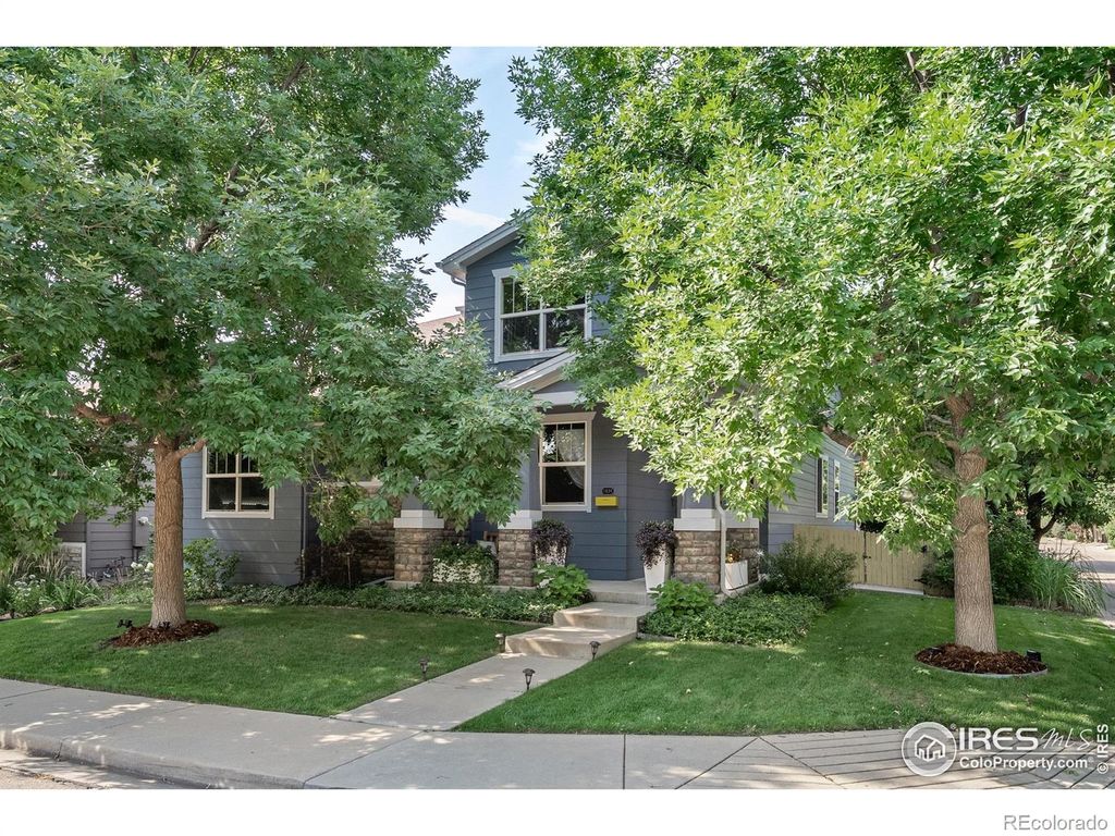 Photo of 1839 White Feather Drive, Longmont, CO 80504 (MLS # IR1044761)
