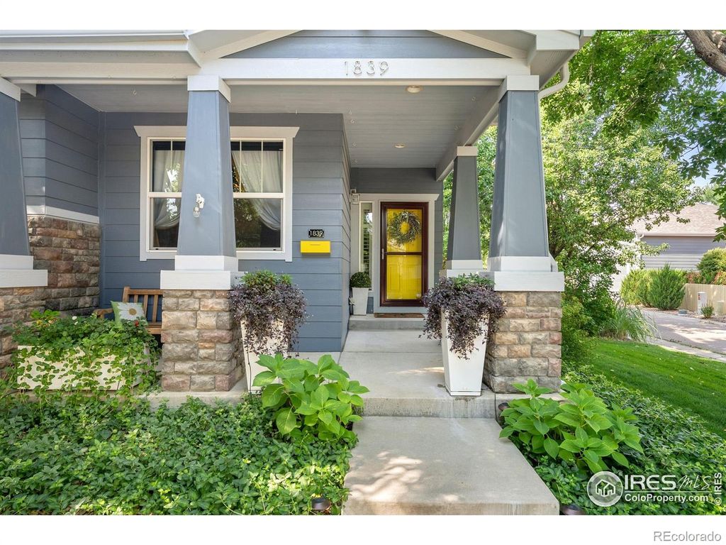 Photo of 1839 White Feather Drive, Longmont, CO 80504 (MLS # IR1044761)