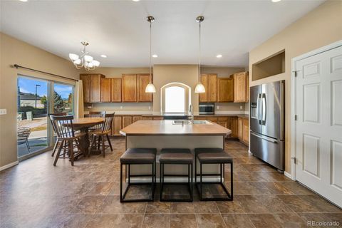 9626 E 105th Place Commerce City CO 80640