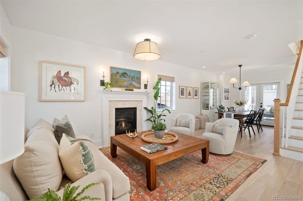 Photo of 3390 Depew Street, Wheat Ridge, CO 80212 (MLS # 4129417)