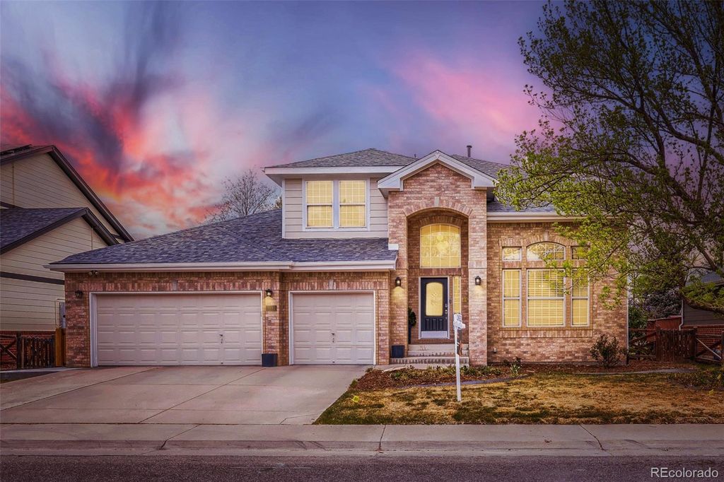 Photo of 3103 W 109th Place, Westminster, CO 80031 (MLS # 5110212)