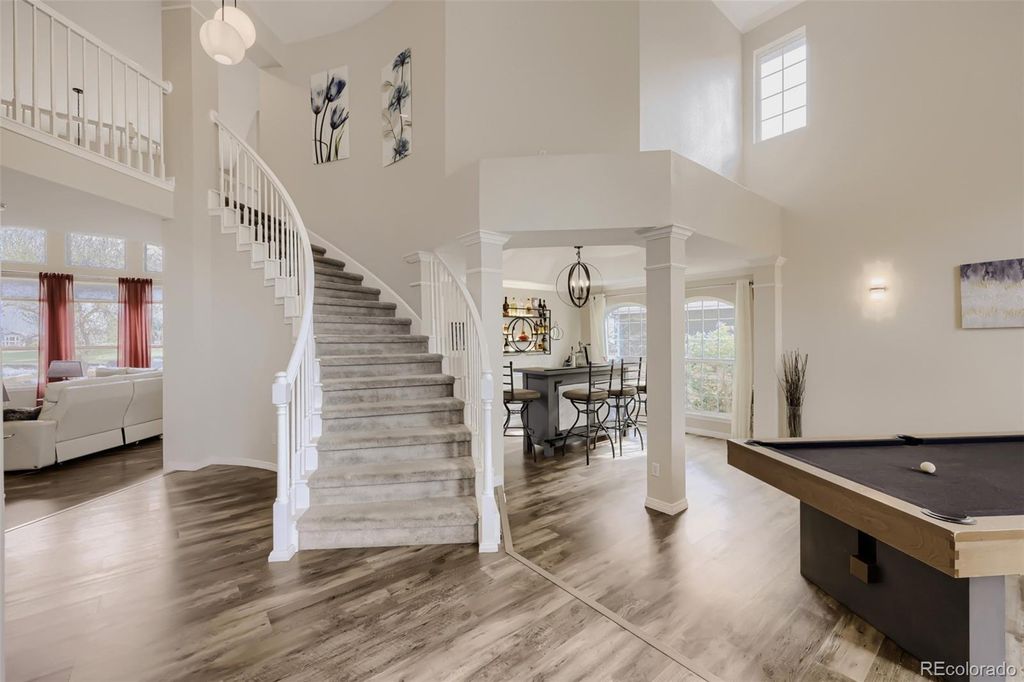 Photo of 3103 W 109th Place, Westminster, CO 80031 (MLS # 5110212)