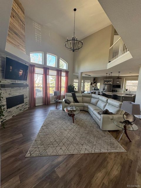 Photo of 3103 W 109th Place, Westminster, CO 80031 (MLS # 5110212)