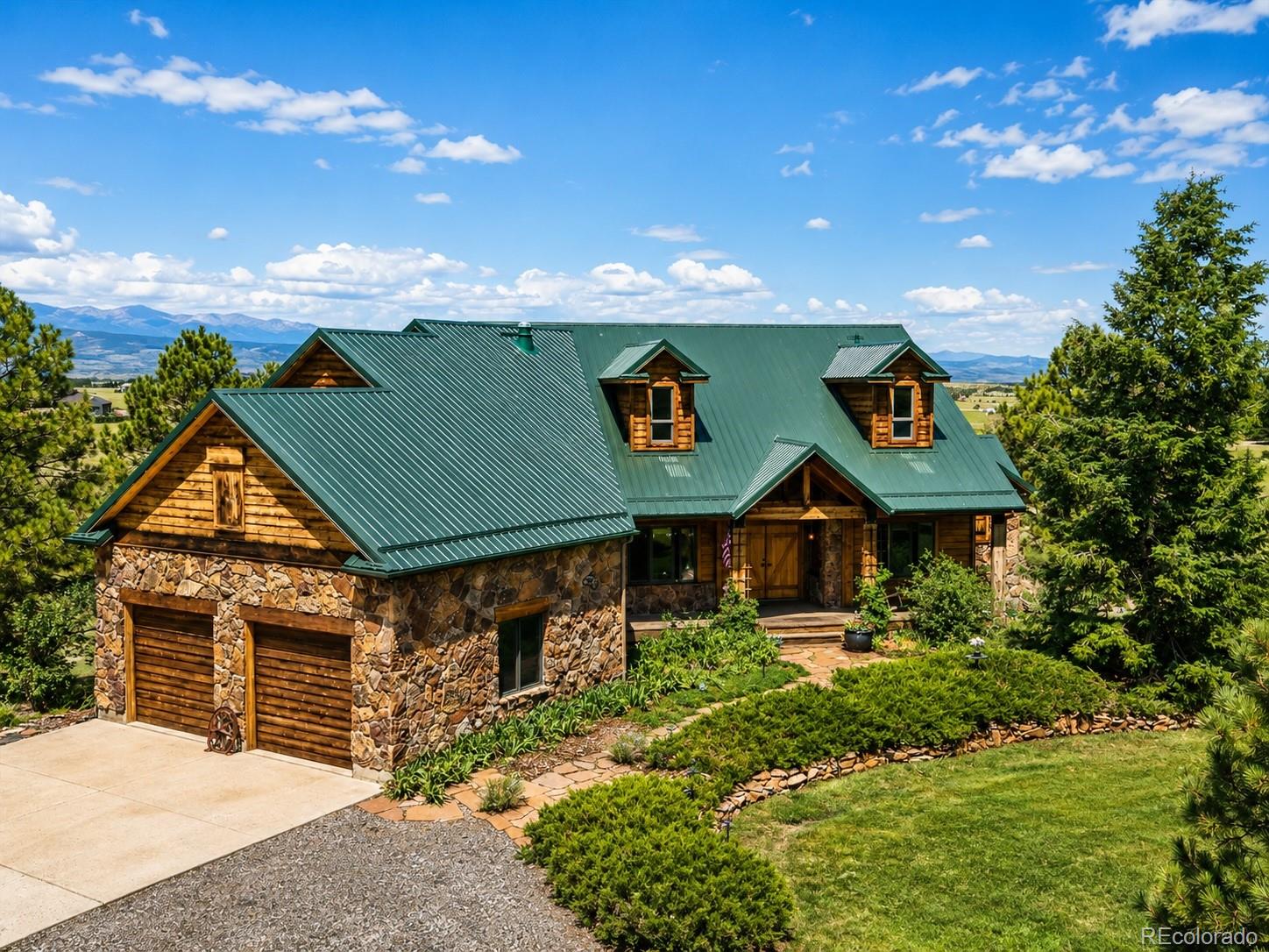 10 Bozeman Trail