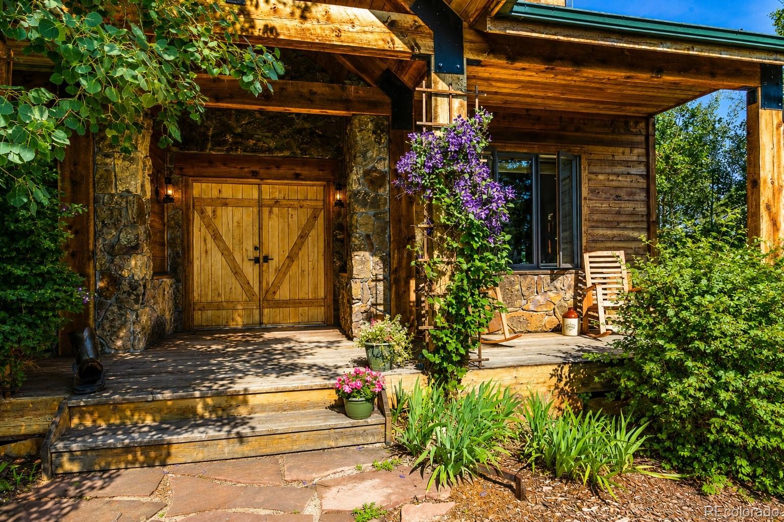 10 Bozeman Trail