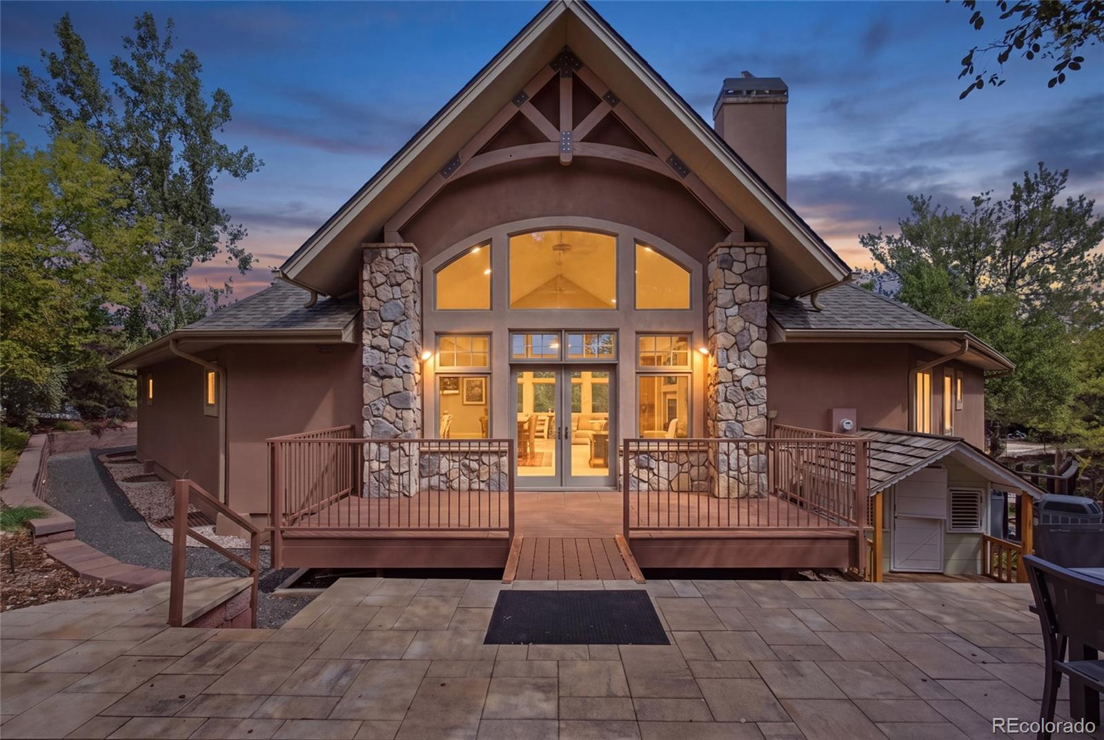14394 Foothill Road