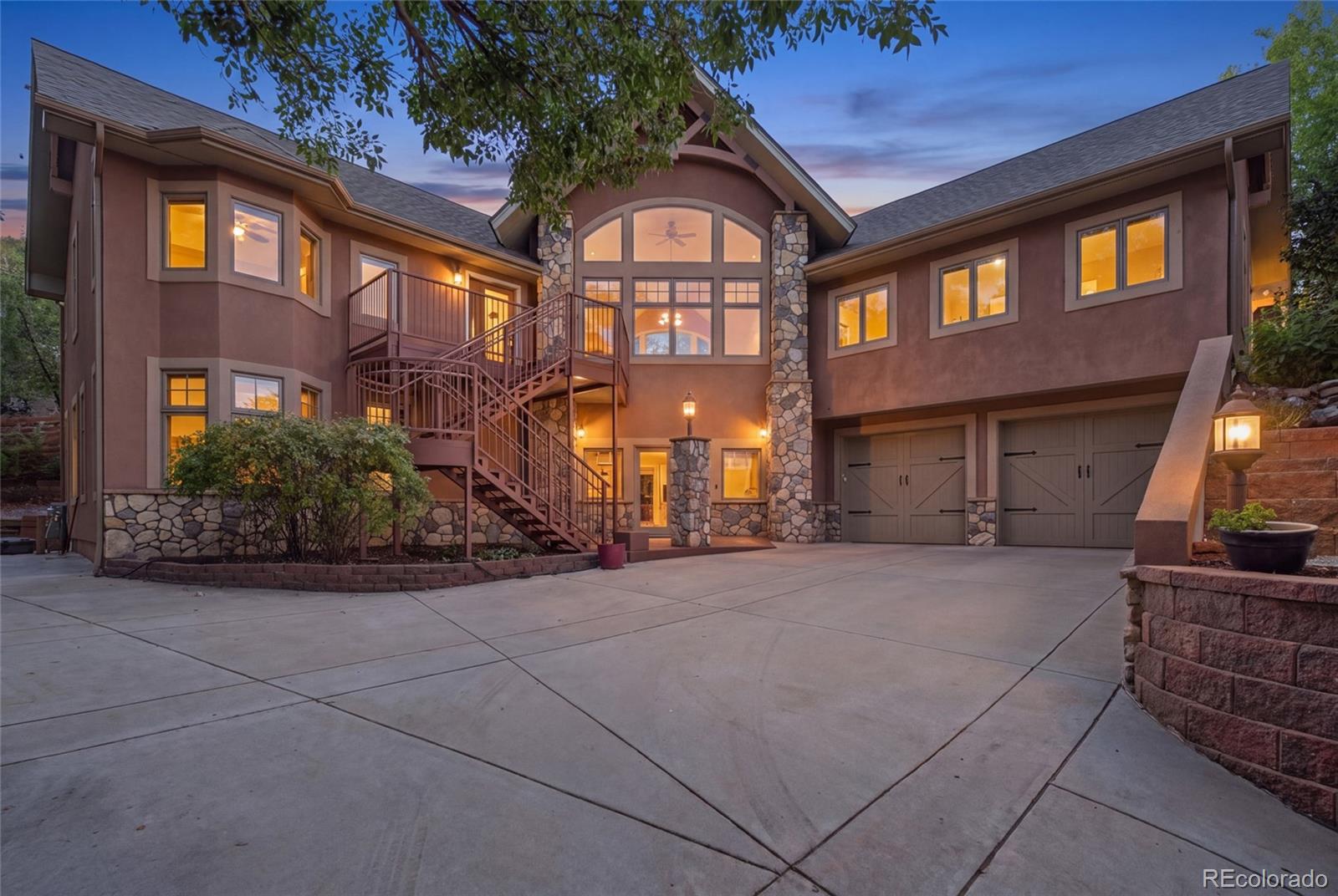 14394 Foothill Road