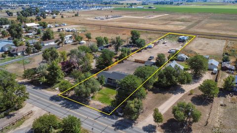 820 S Denver Avenue Fort Lupton CO 80621