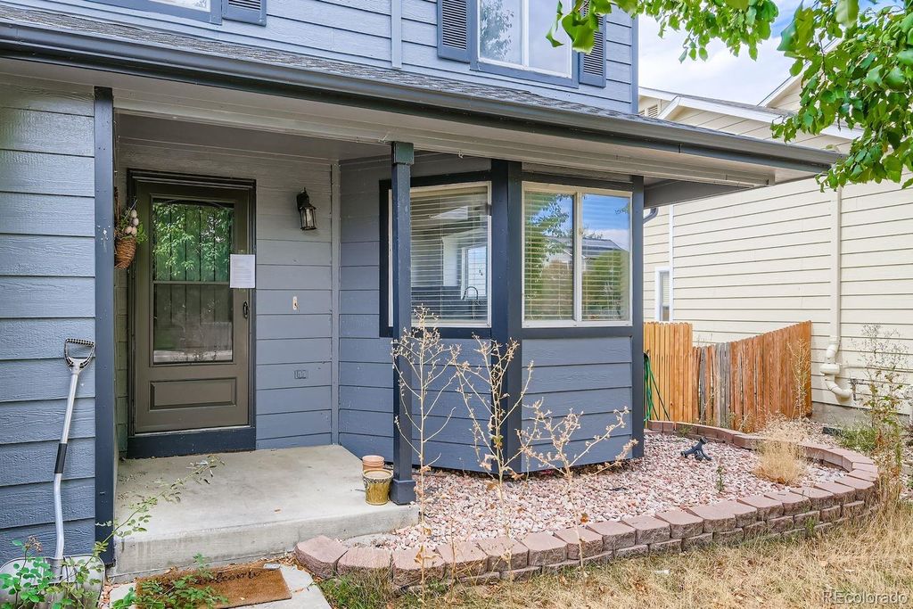 Photo of 2411 Cherry Circle, Brighton, CO 80601 (MLS # 2122640)