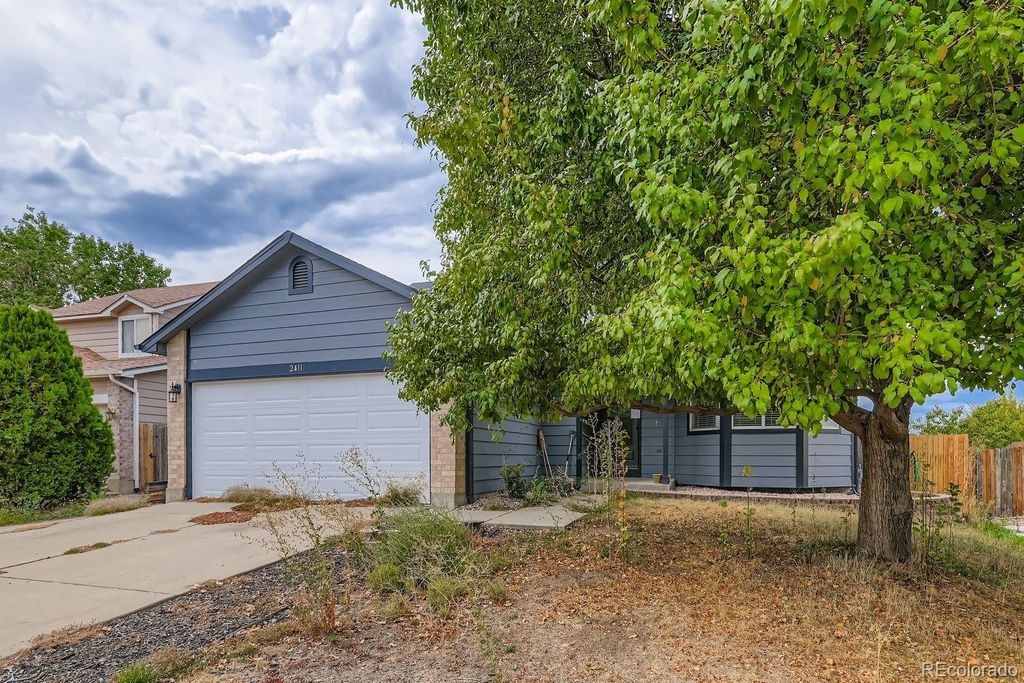 Photo of 2411 Cherry Circle, Brighton, CO 80601 (MLS # 2122640)