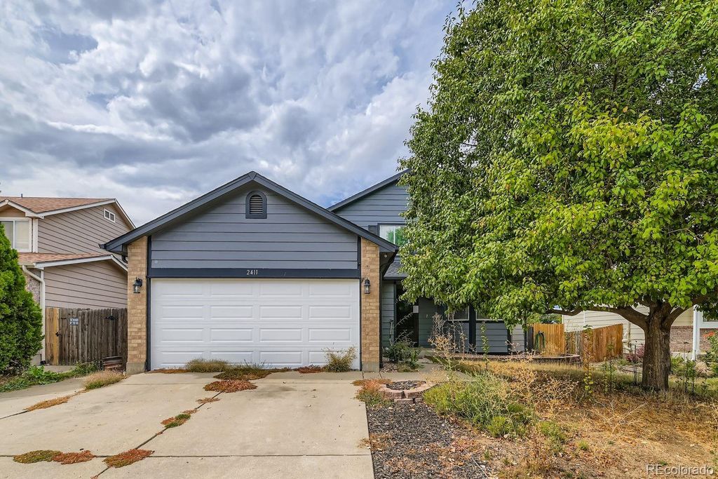 Photo of 2411 Cherry Circle, Brighton, CO 80601 (MLS # 2122640)