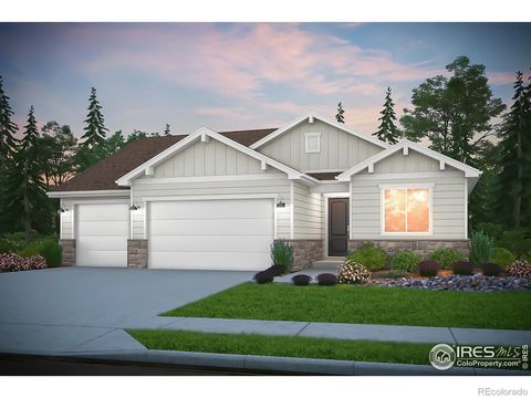 2914 Gangway Drive, Fort Collins, CO 80524 - #: IR986516