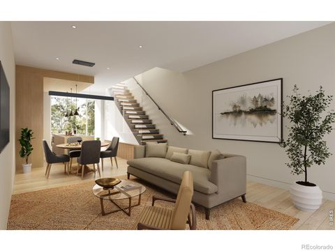 153 Mathews Street Fort Collins CO 80524