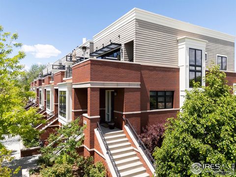 309 N Howes Street Fort Collins CO 80521