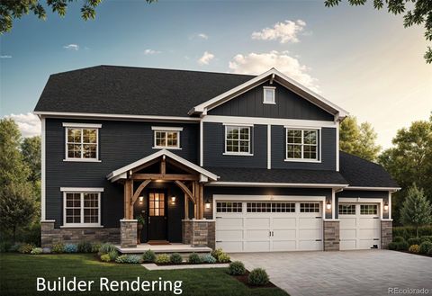 941 Saint Andrews Lane Louisville CO 80027