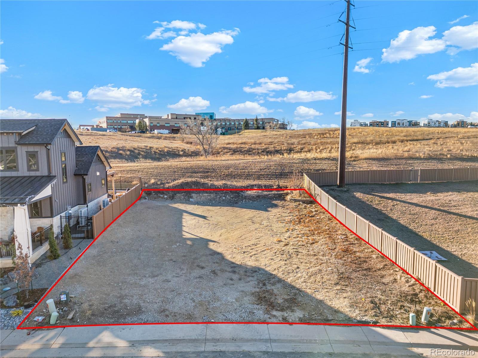 941 Saint Andrews Lane