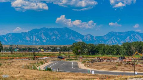 941 Saint Andrews Lane Louisville CO 80027