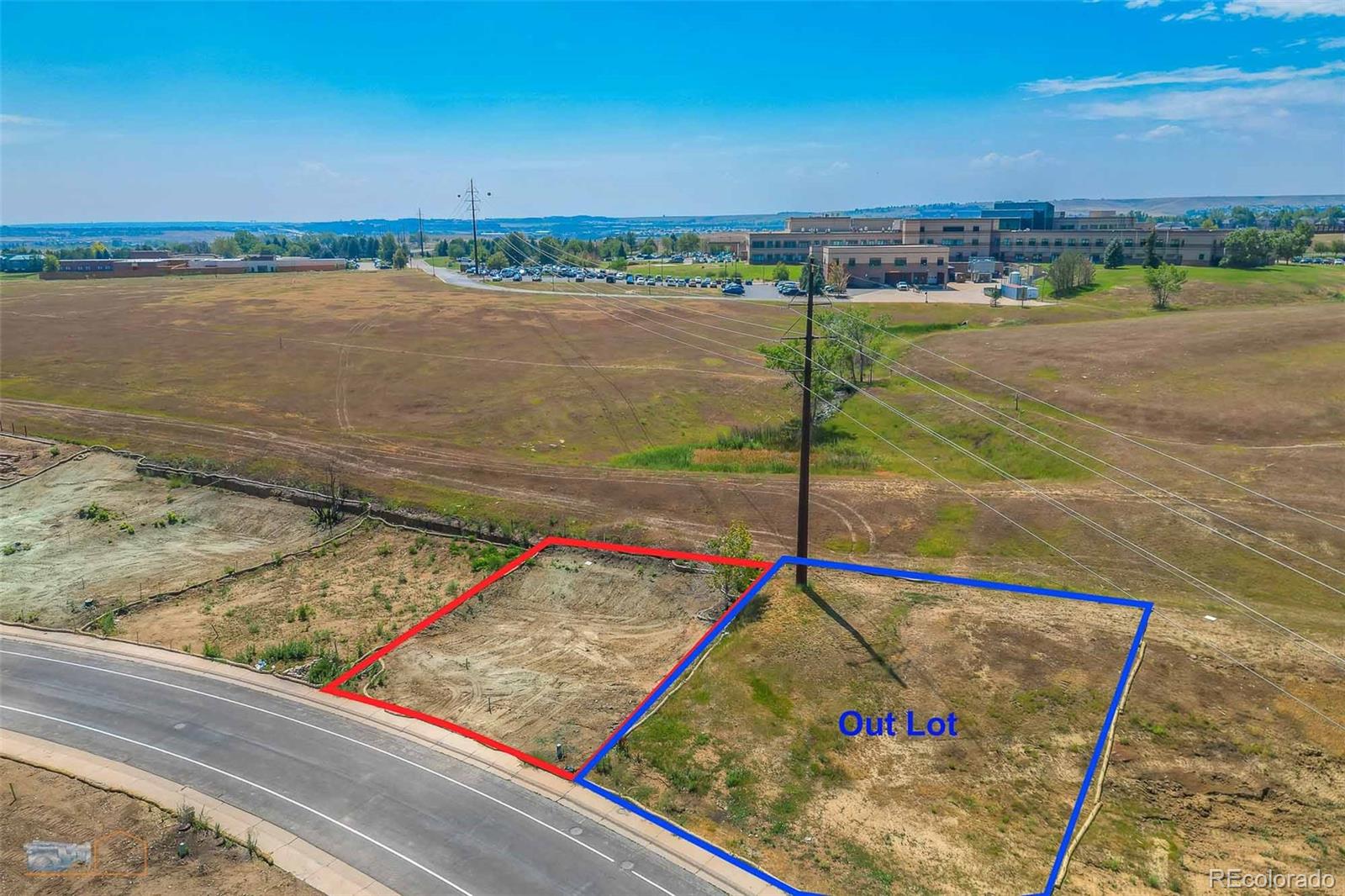 941 Saint Andrews Lane