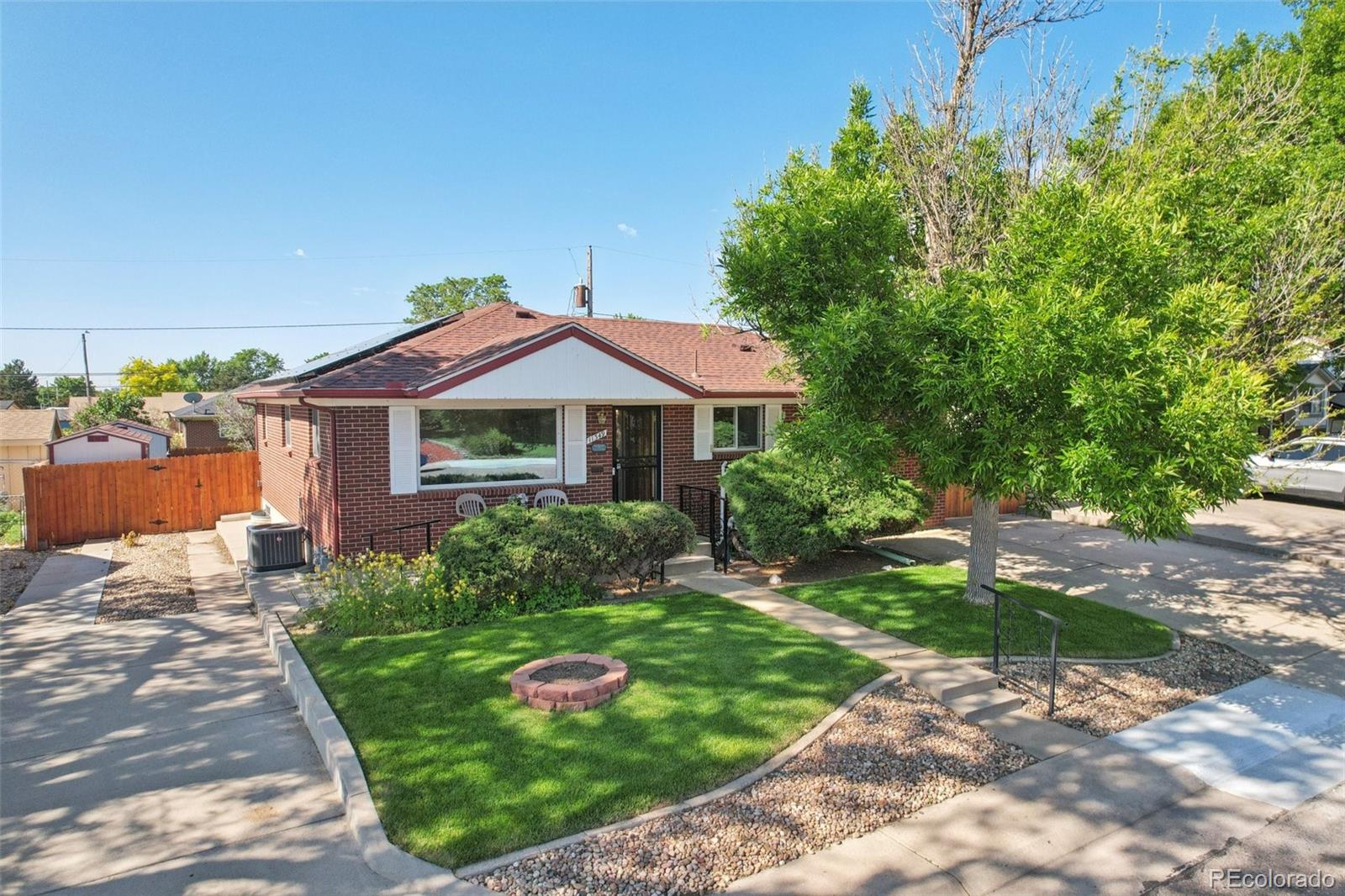 11349 Downing Drive, Northglenn, CO, 80233 1 11349 Downing Drive