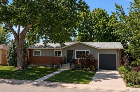 Photo of 6797 Lee Street, Arvada, CO 80004 (MLS # 3771819)