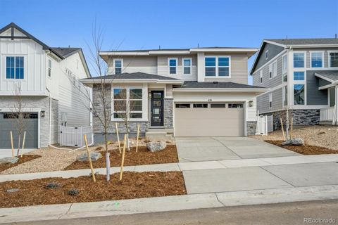 Photo of 476 S Salida Street, Aurora, CO 80017 (MLS # 7836252)