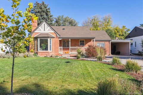 2660 Kearney Street Denver CO 80207
