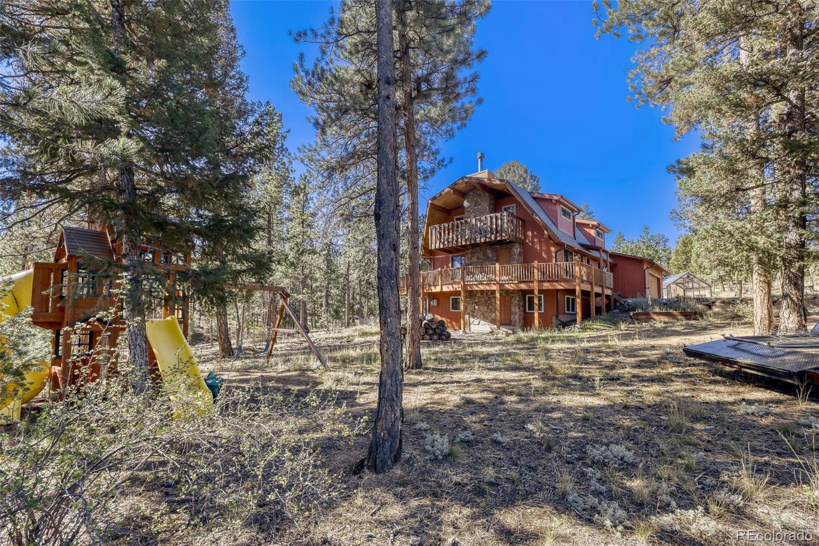 436 Dawson Road
