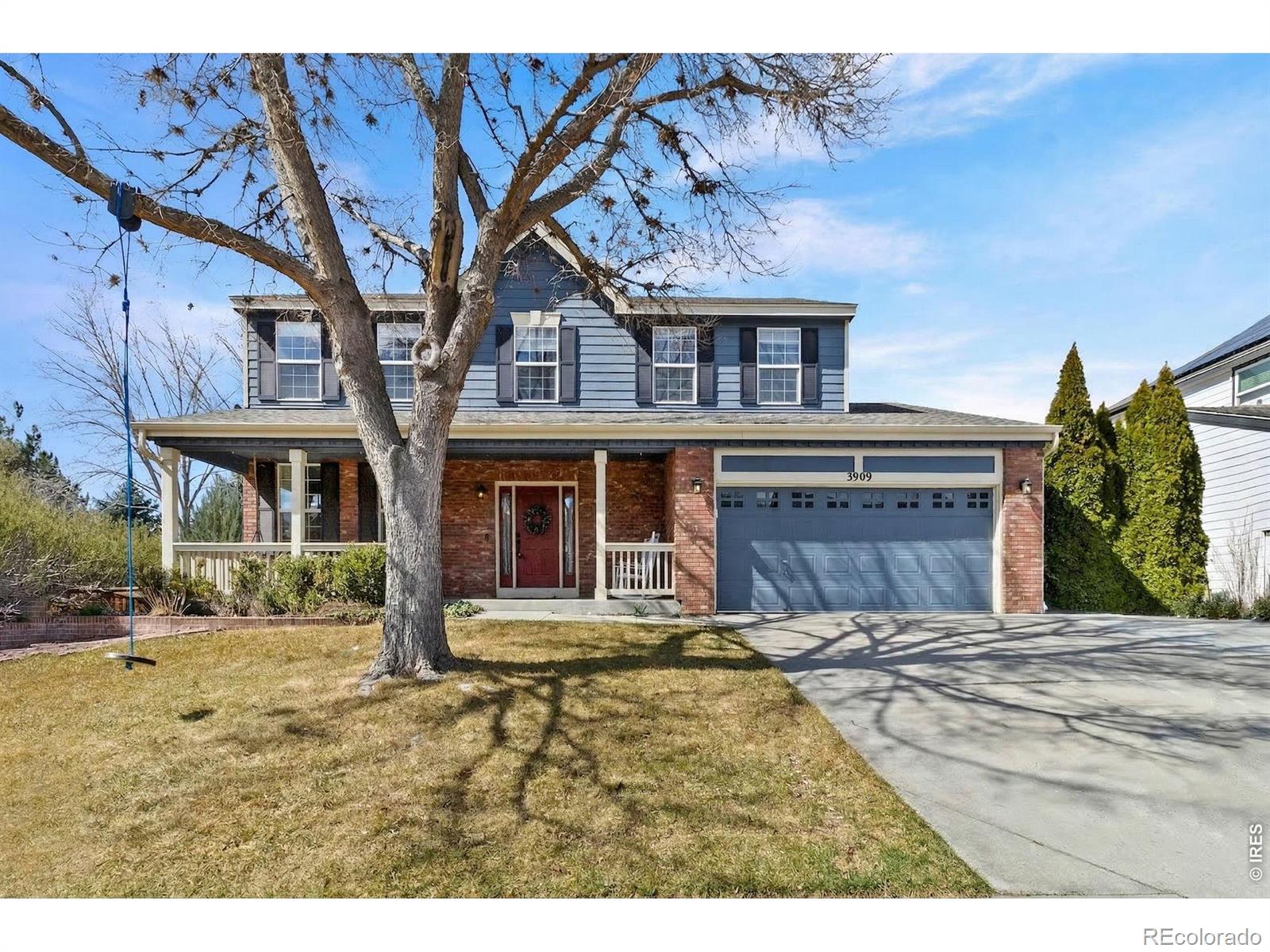 3909 Grand Canyon Street