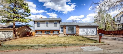 3084 Maverick Drive Colorado Springs CO 80918