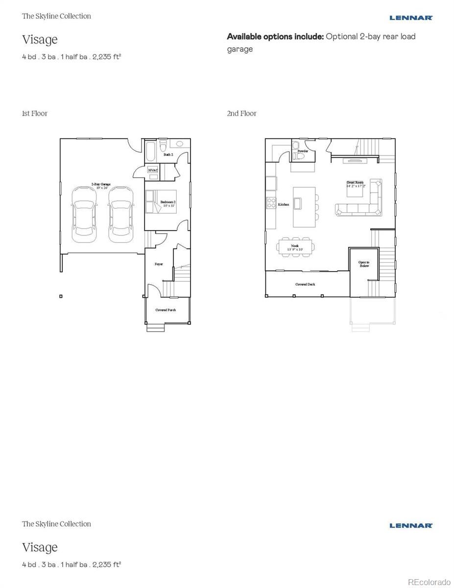 7454 Whiteclover Lane