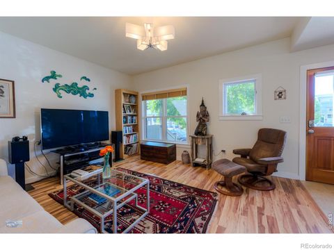3215 Foundry Place 101 Boulder CO 80301